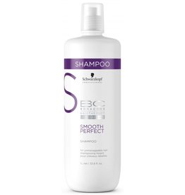 Schwarzkopf B.C. Smooth Perfect  Shampoo 1000ml
