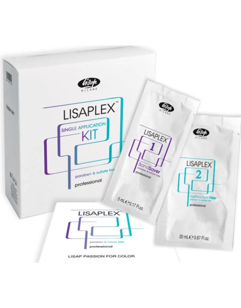 lisap Lisaplex Haarhersteller set voor ontkleuring