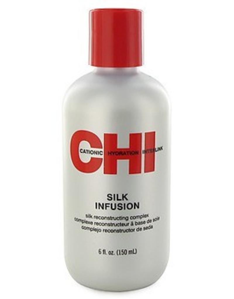 Chi Chi Silk Infusion 177ml.