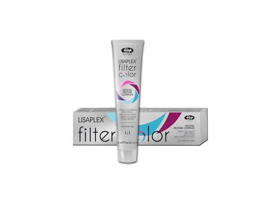 Verven - Filter Color / Filter Color Harmonizer