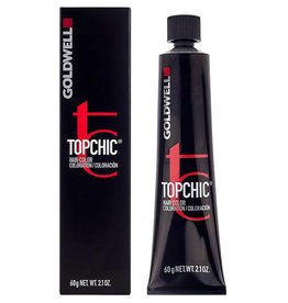Topchic 6N  Goldwell Topchic60ml DonkerBlond