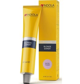 Indola P31  Indola verf 60ml. Pastel Goud Asch