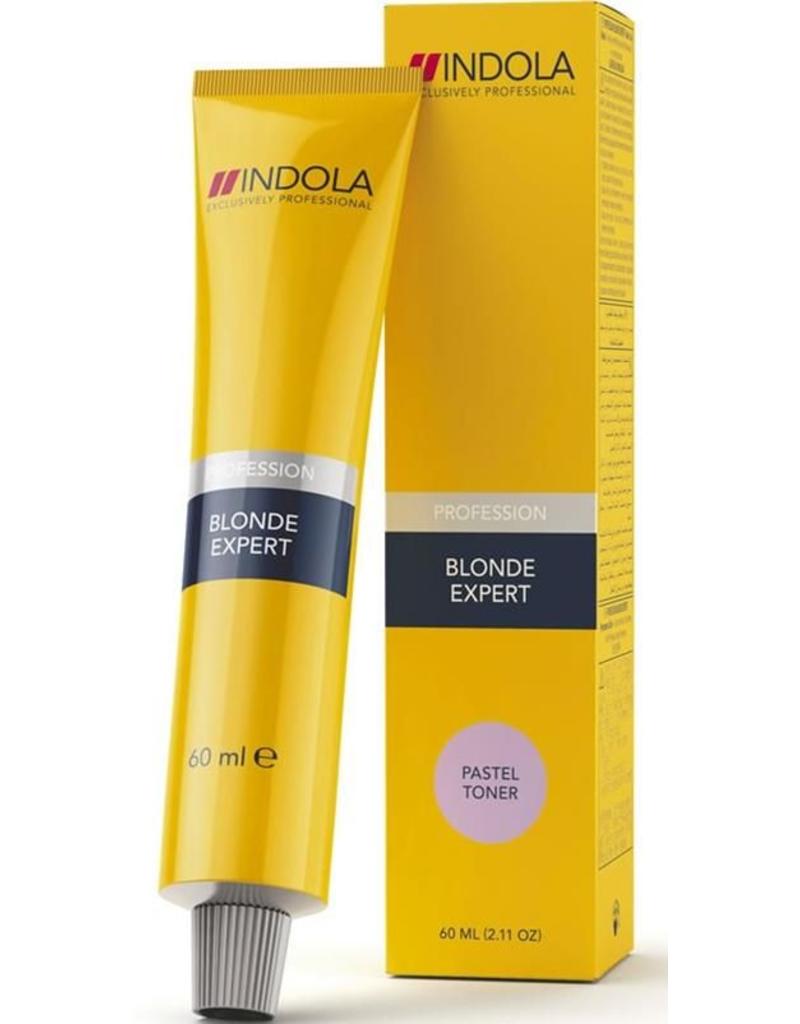 Indola P31  Indola verf 60ml. Pastel Goud Asch