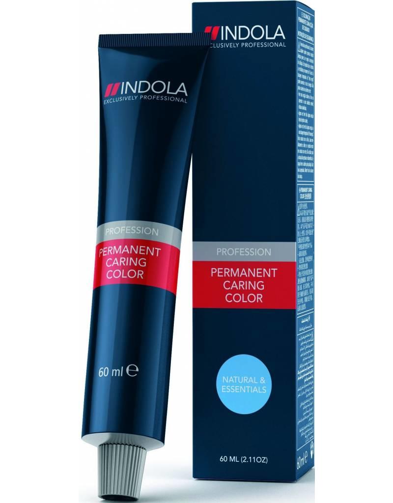 Indola 5.3  Indola verf 60ml. Licht Goud Bruin #