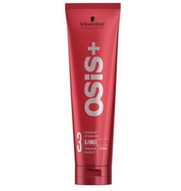 Osis Schwarzkopf  Osis G-force3  Extra Gel 150ml tube