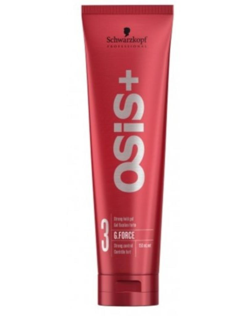 Osis Schwarzkopf Osis G-force3 Extra Gel 150ml