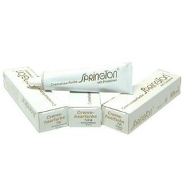 Spring 9P  Spring Verf tube 60ml. Noords Blond