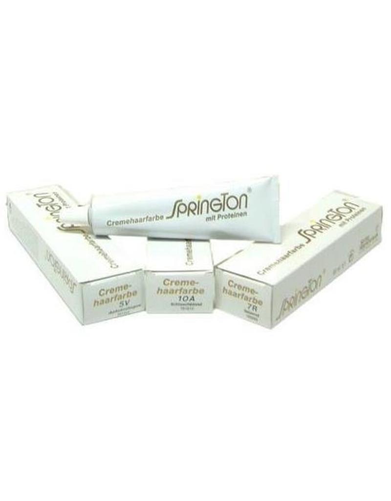 Spring 9P  Spring Verf tube 60ml. Noords Blond