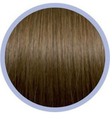 Seiseta  10 EuroSoCap Extensions 40cm 10st Donker Blond