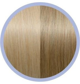 Seiseta 140  EuroSoCap Extensions 40cm 10st Intens Blond