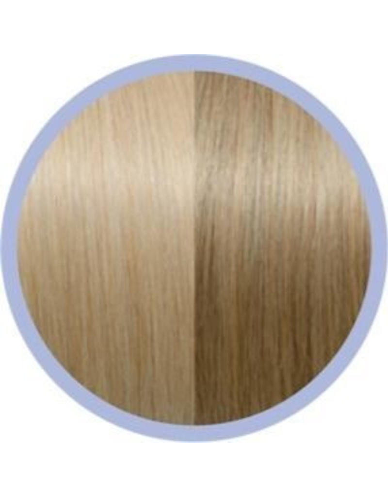 Seiseta 140  EuroSoCap Extensions 40cm 10st Intens Blond #