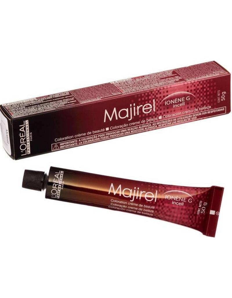 MajirelContrast Magenta Rood 50ml