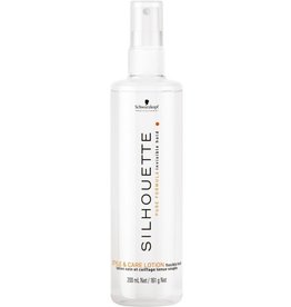 Shilhouette Style&Care Flexible Hold 200ml.