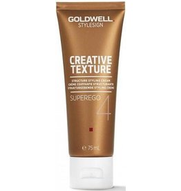 Goldwell Superego 4 Creative Texture tube 75ml