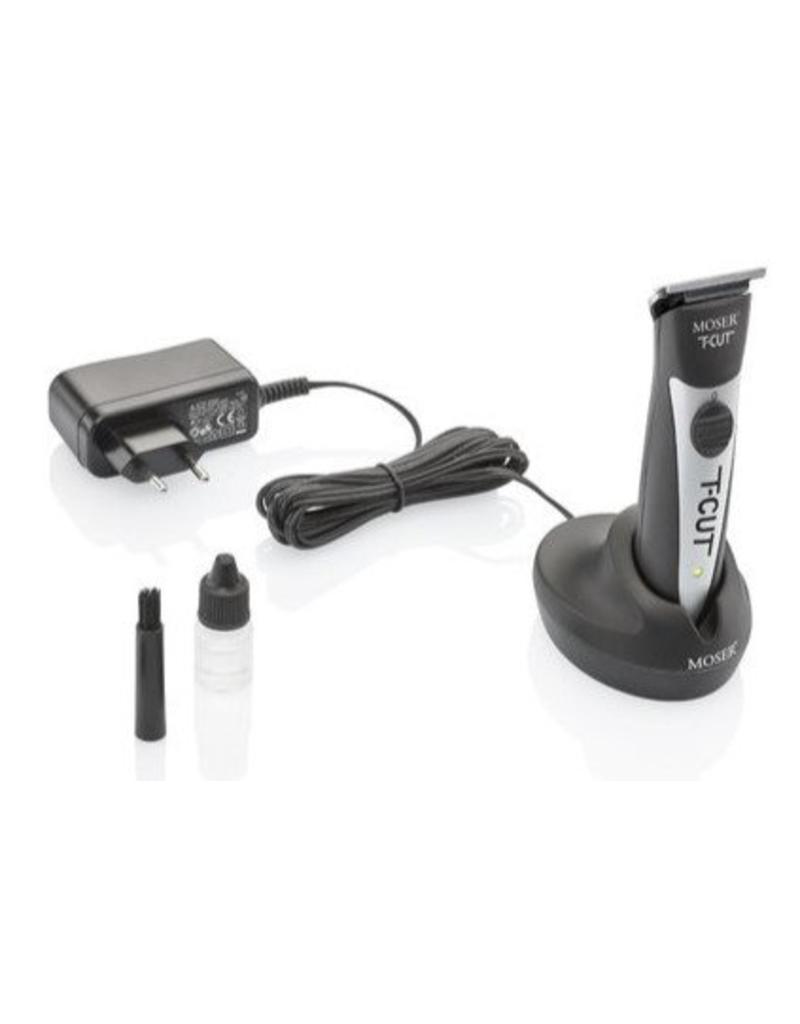 Moser Moser T-Cut Cordless Hair Trimmer 6400 toeren