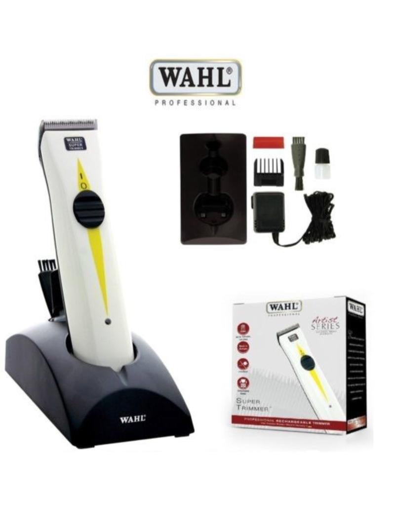 Wahl Wahl Super Trimmer Cordless 1592