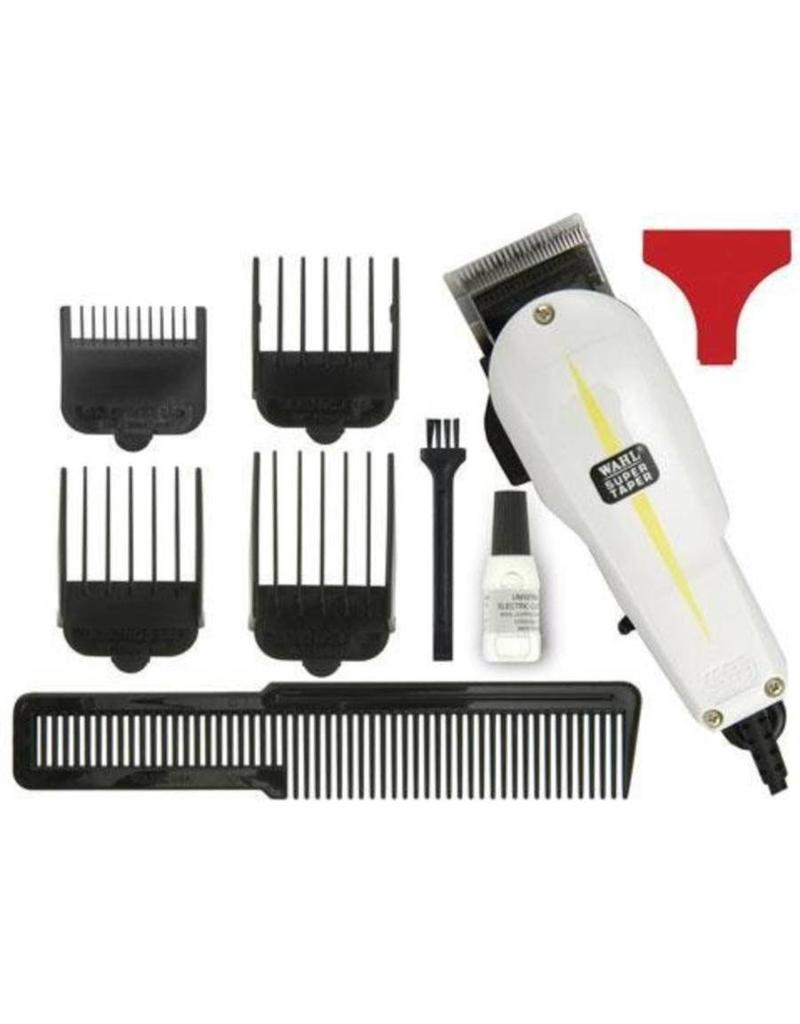 wahl Wahl Super Taper Tondeuse 8466