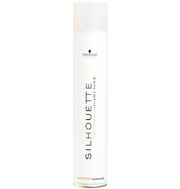 Silhouette Silhouette Hairspray Flexible Hold 300ml.