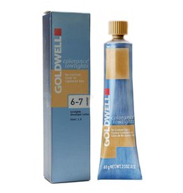 Goldwell 6  Goldwell Colorance Lowlights tube 60ml Neutraal #