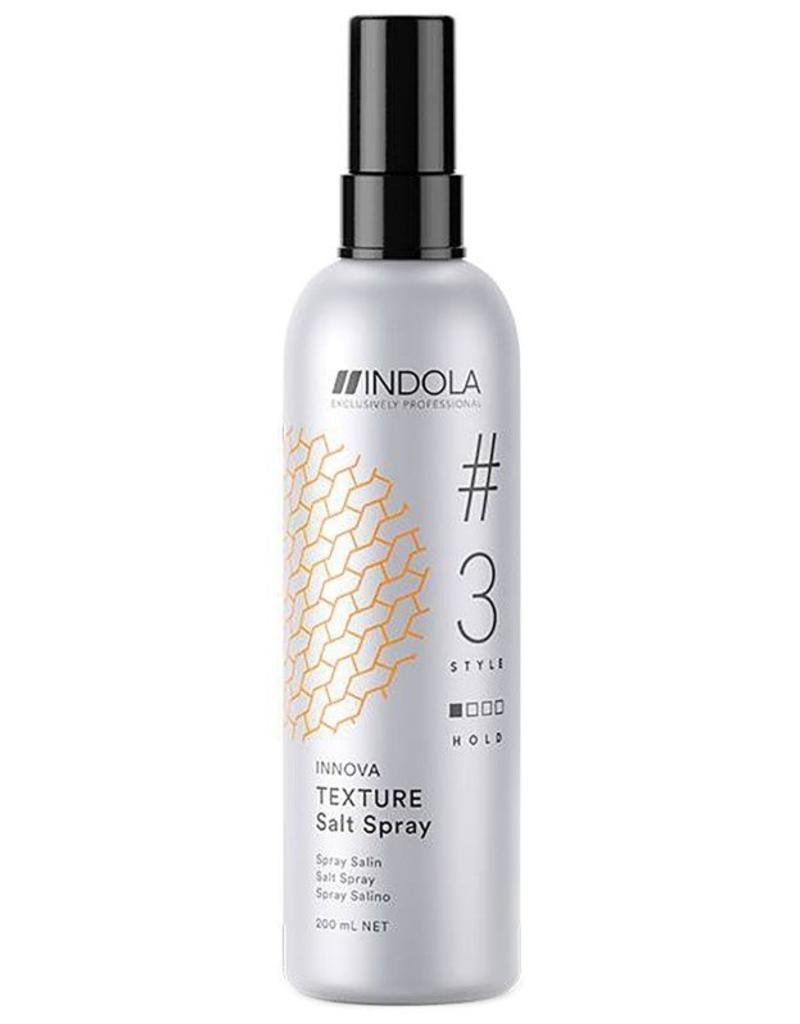 Indola Innova Texture Salt Spray 200ml.
