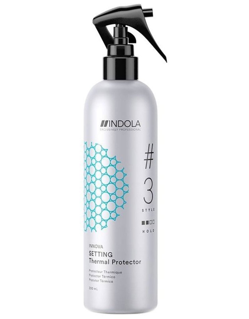 Indola Innova Setting Thermal Protector 300ml