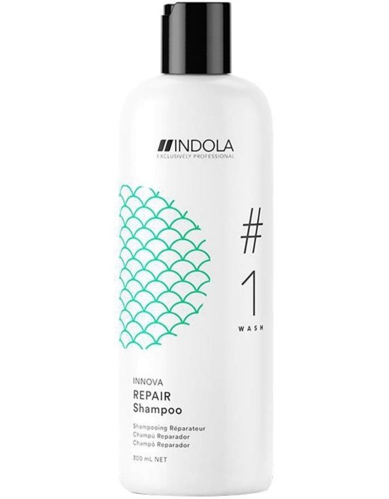 indola Indola Repair Shampoo 300ml. #