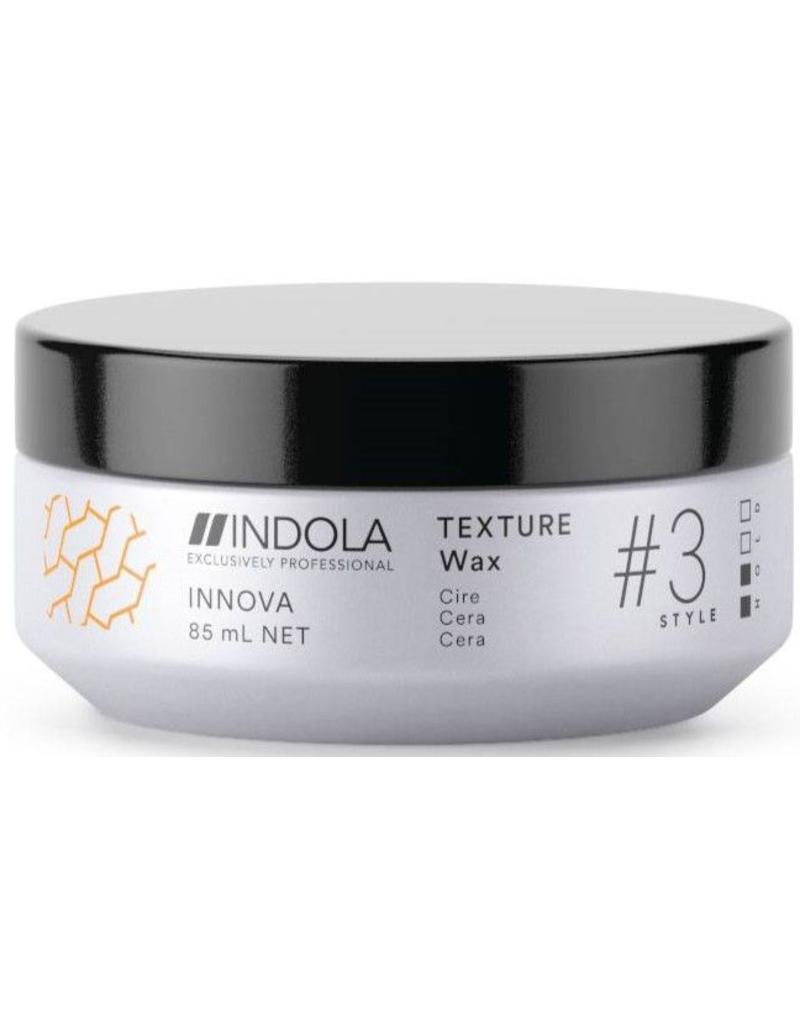 Indola Indola Innova Texture Wax 85ml.