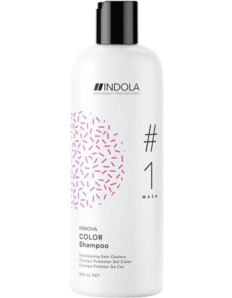 Indola Innova Color Shampoo 300ml