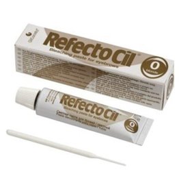 Refectocil nr 0  Refectocil Wenkbrauwverf Blond