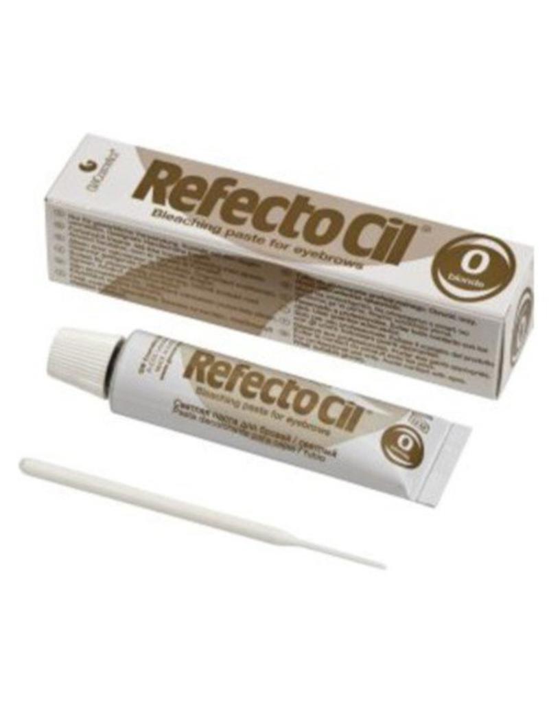 Refectocil Nr. 0 Refectocil Wenkbrauwverf 15ml Blond