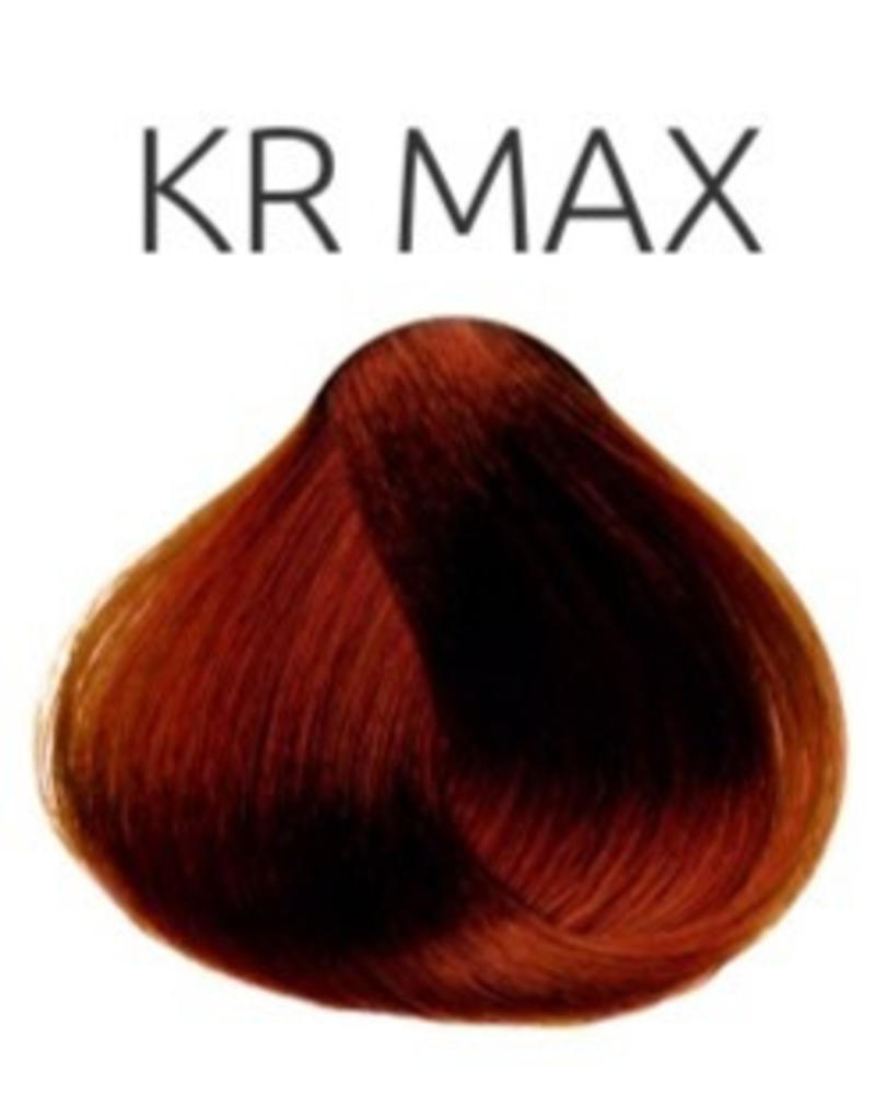 Penelope voor de helft kiezen Nr. KR Goldwell Topchic Effects Hair Color 60ml Koper Rood -  Kappersartikelen