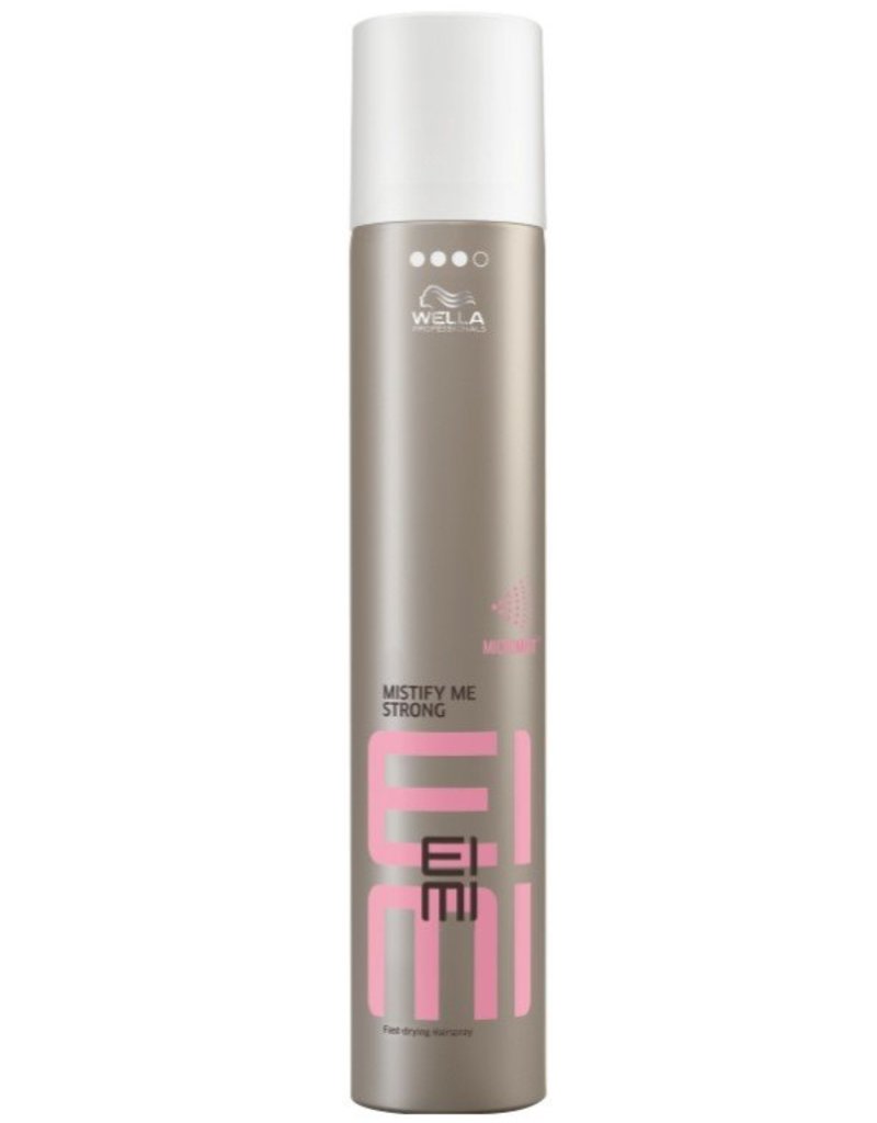 Wella Eimi Mistify Me Strong Haarspray  500ml