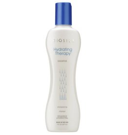 Bio-Silk Hydrating Therapy shampoo.