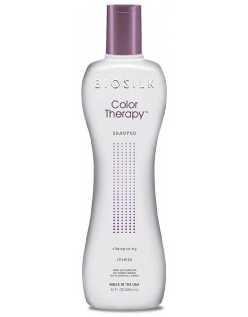 Bio-Silk Biosilk Color Therapy Shampoo 355ml