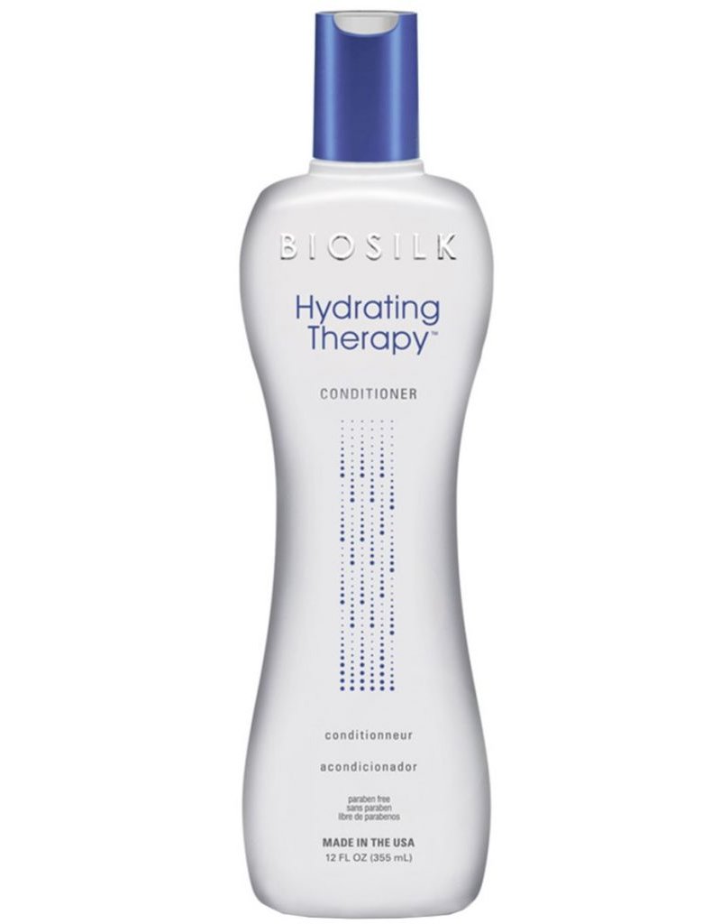 Bio-Silk Biosilk Hydrating Therapy Conditioner 355ml