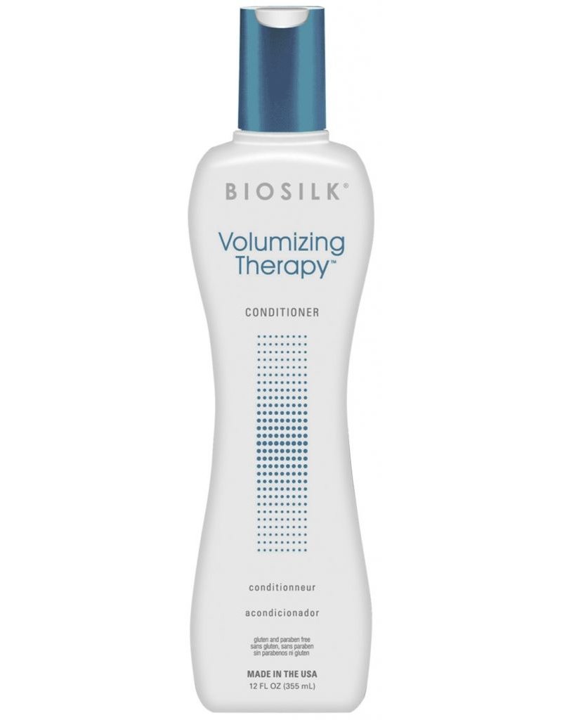 Bio-Silk Biosilk Volumizing Therapy Conditioner 355ml
