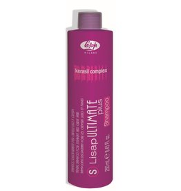 Lisap Ultimate Plus Shampoo 250ml. flacon