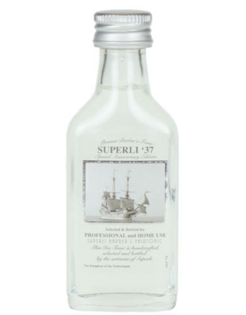 Superli Superli '37 Hairtonic Mini 20ml #