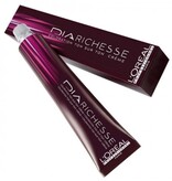 Diarichesse 5.3 Majirel Diarichesse 50ml. Licht Bruin Goud