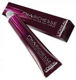 Diarichesse Nr. 6.3 Majirel Diarichesse 50ml. Donker Blond Goud