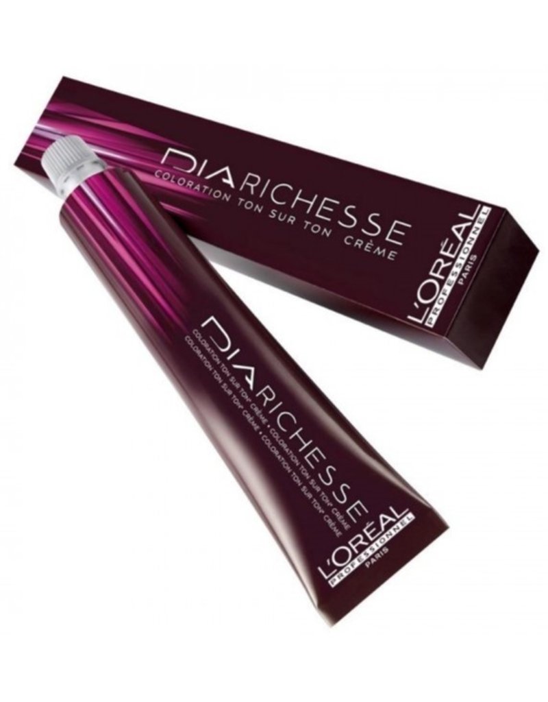 Diarichesse 8 Majirel Diarichesse 50ml. Licht Blond