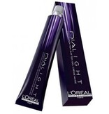 Dia Light 4.20  L'Oreal Dia Light 50ml. Midden Bruin Intens Violet #