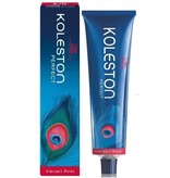 koleston Koleston Vibrant Reds 60ml tube...Vibrant Reds