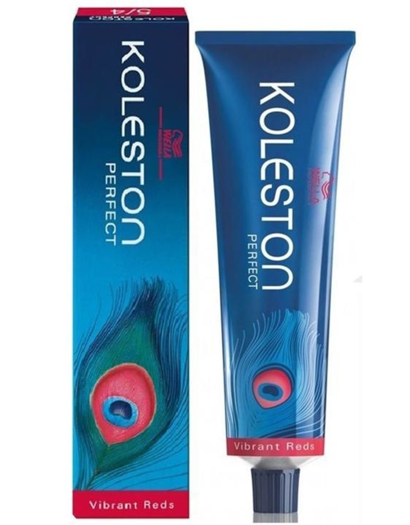 koleston Koleston Perfect 60ml. M.Bruin int. Mahonie int 44.55