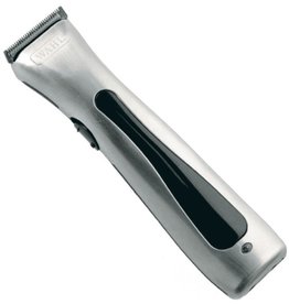 Beret Wahl Beret ProLithium Chrome  Cord/Cordless trimmer