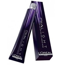 Dia Light 8   L'Oreal Dia Light 50ml. Licht Blond