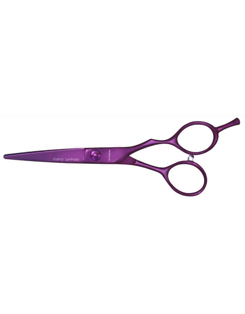 Kyone Kyone Schaar Purple Sapphire 680-5.5"  #