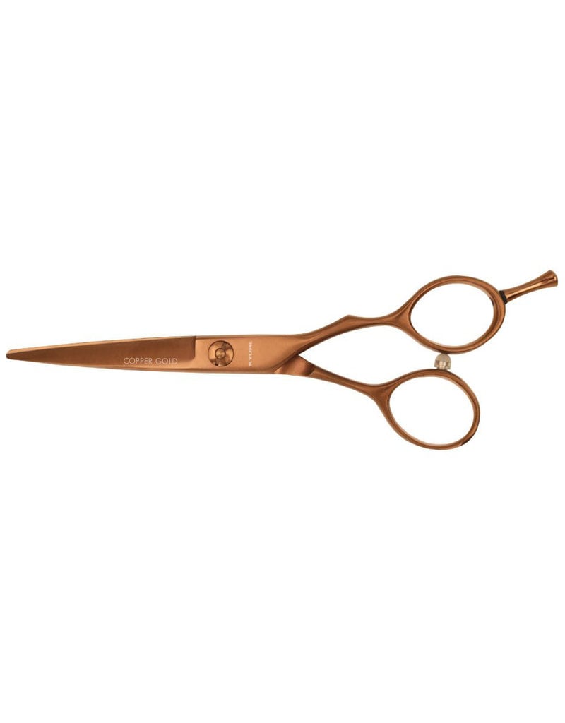 Kyone Kyone Schaar Copper Gold 680-5.5"  #