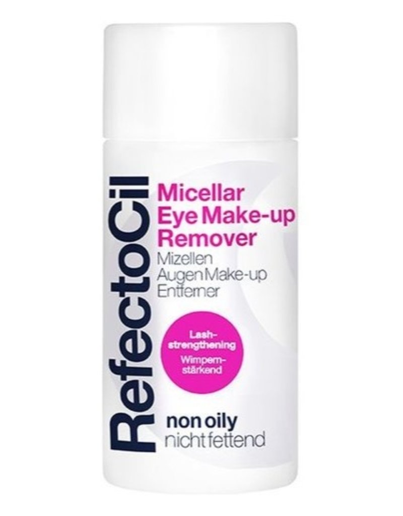 Refectocil Refectocil Oogmake-up remover 150ml