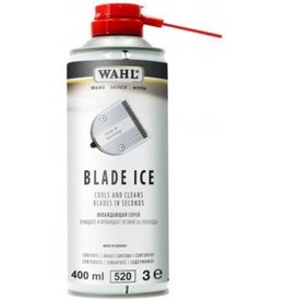 wahl Wahl  Blade Ice Clipper Spray 400ml